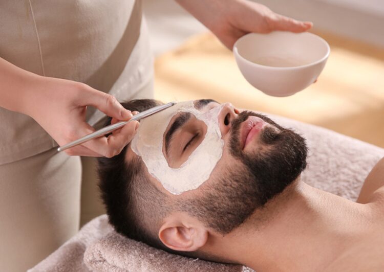 facial
