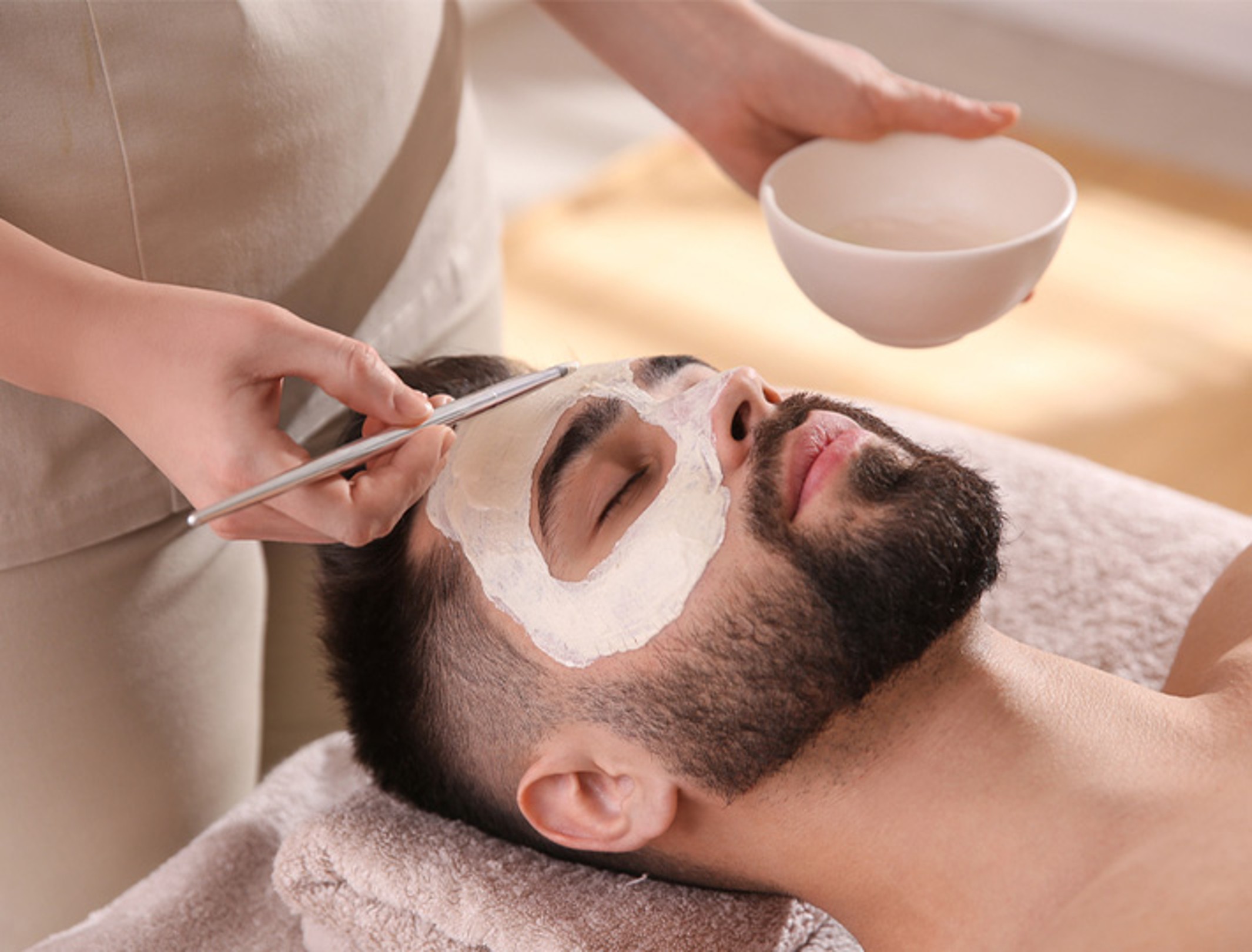 facial