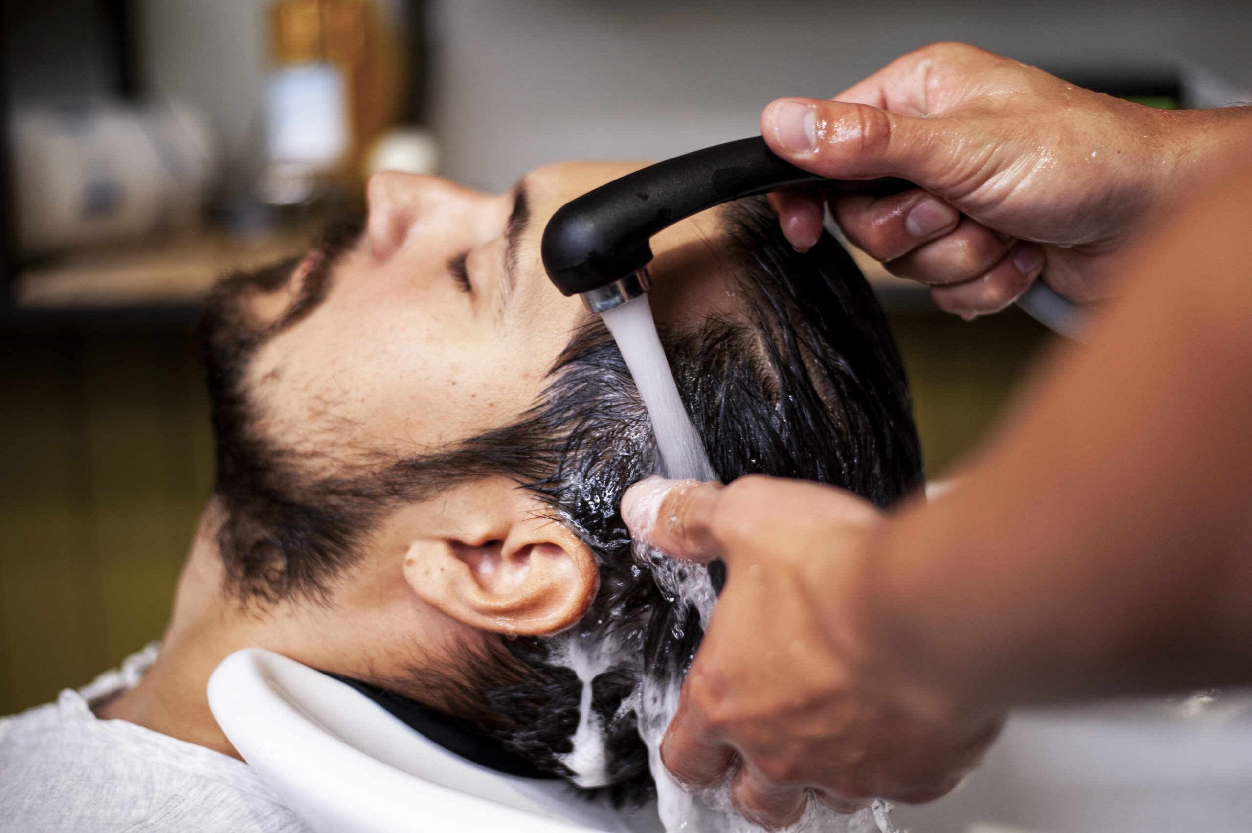 hair spa treatment1