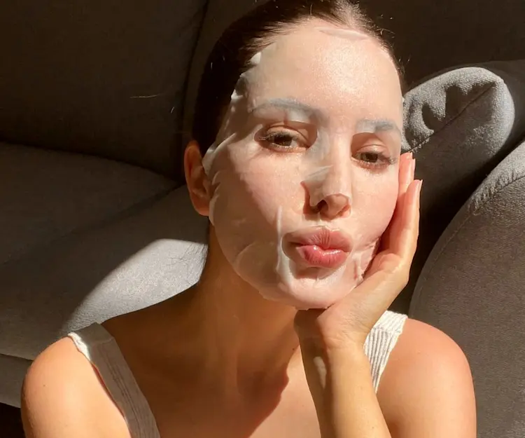 toner for healthy skin