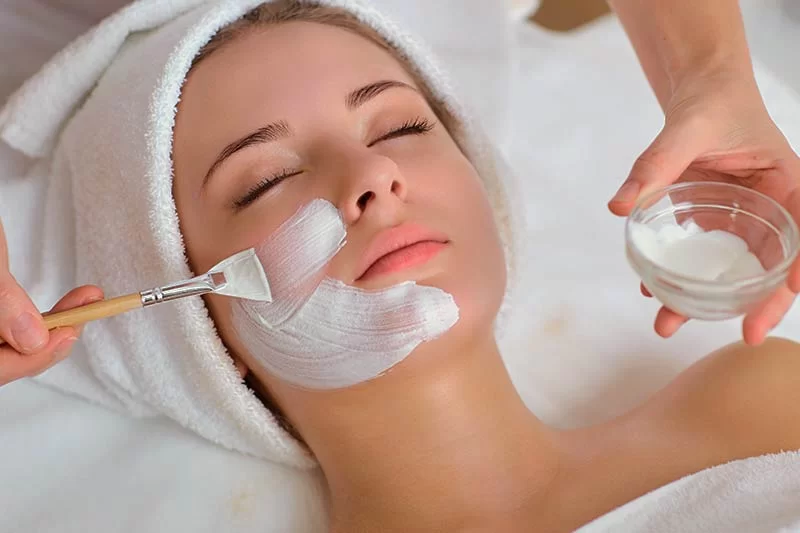 facial