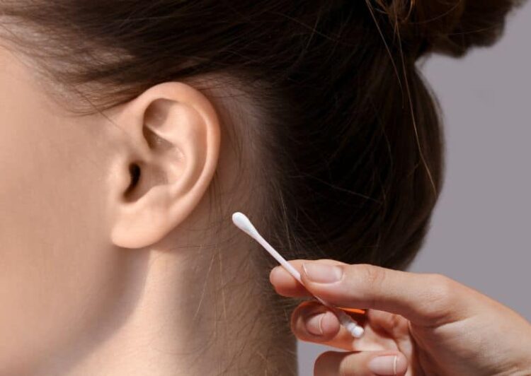 patch test before hair coloring
