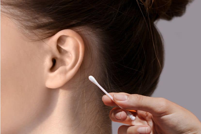 patch test before hair coloring