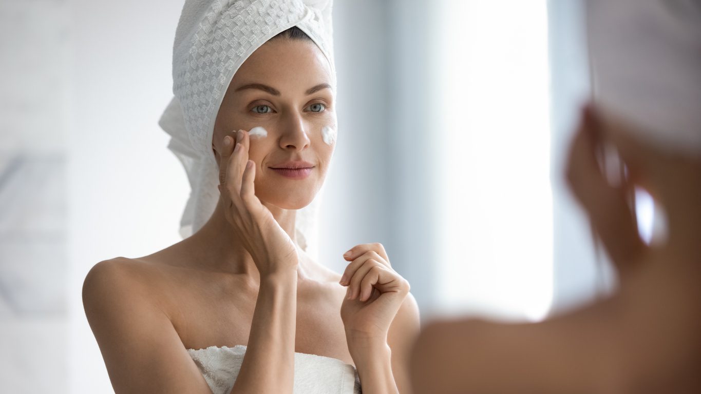Skin Preparation Is Key