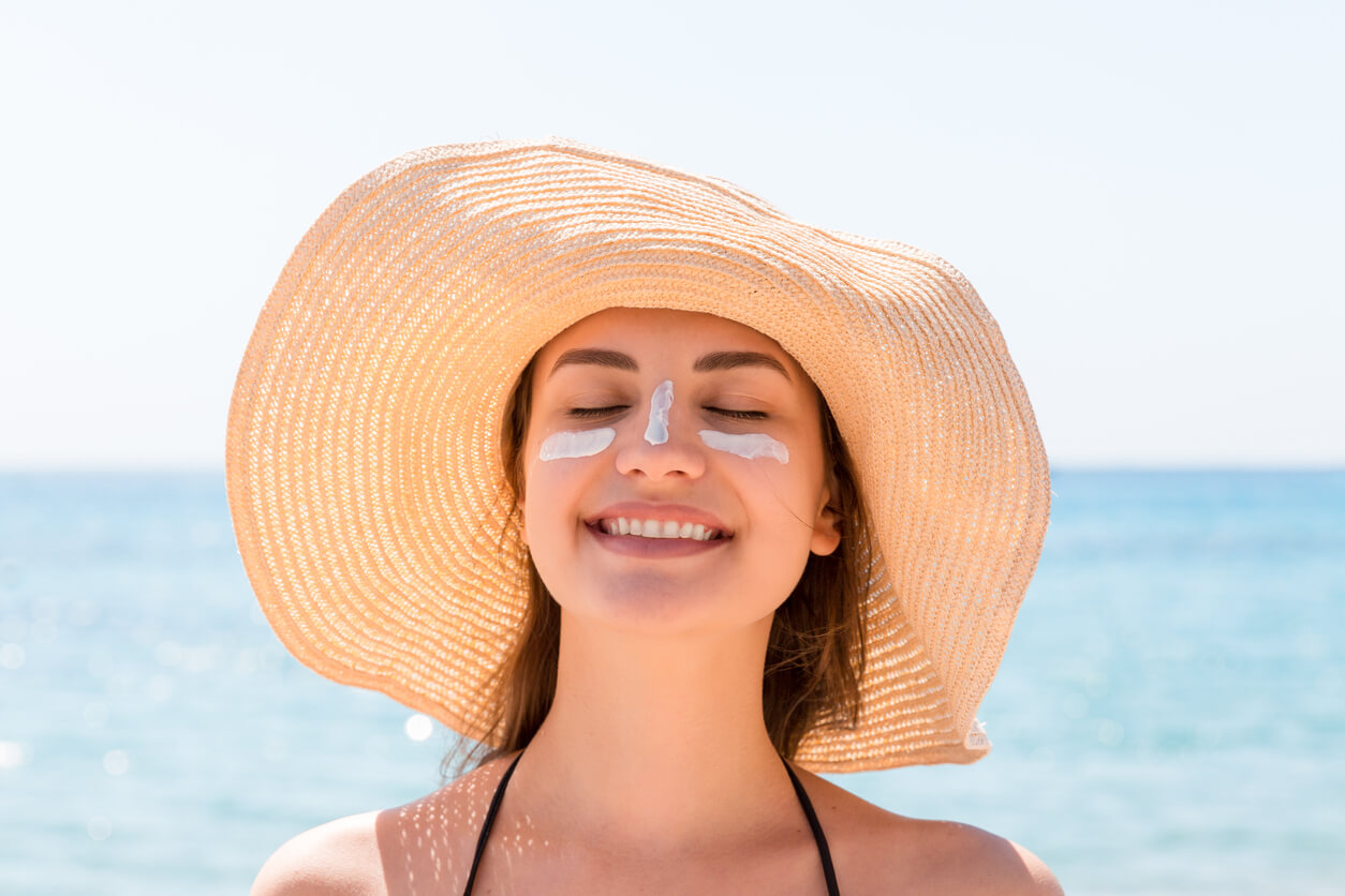 Sunscreen