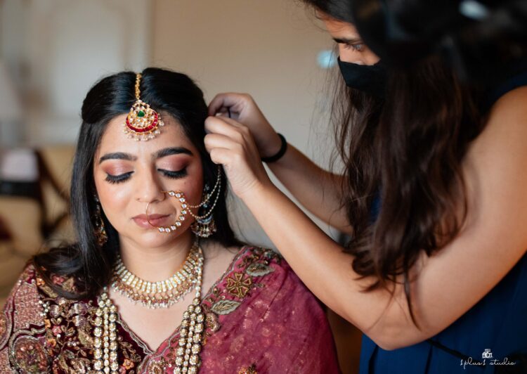 Bridal Makeup Trends
