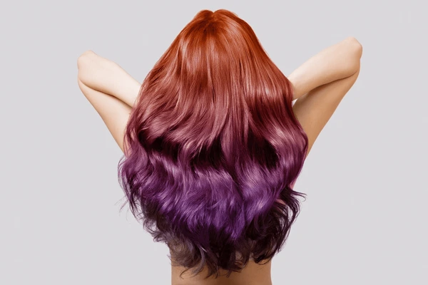 Take Care of Coloured Hair