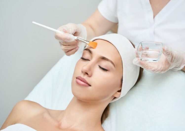 Benefits of regular facials
