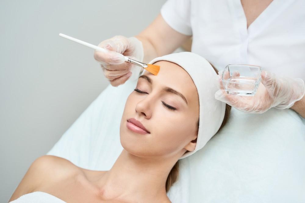 Benefits of regular facials
