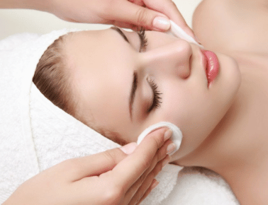 Skincare for Aging Skin