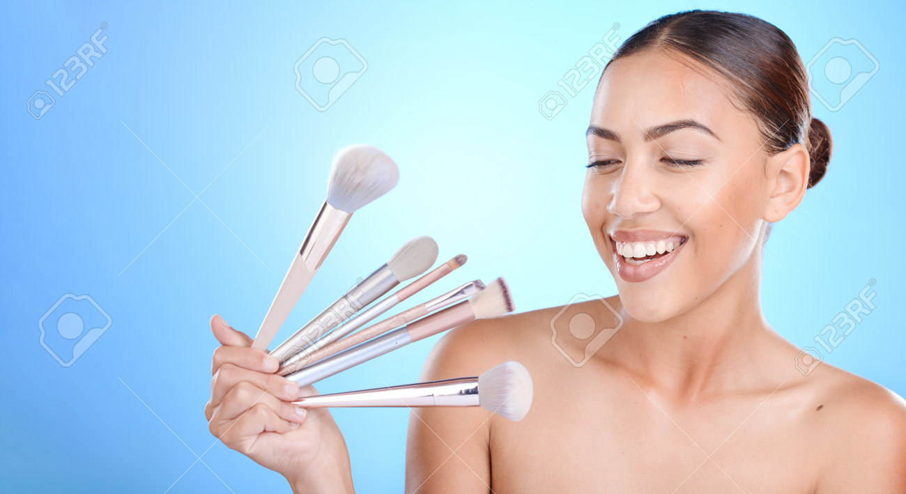 Makeup Hygiene 