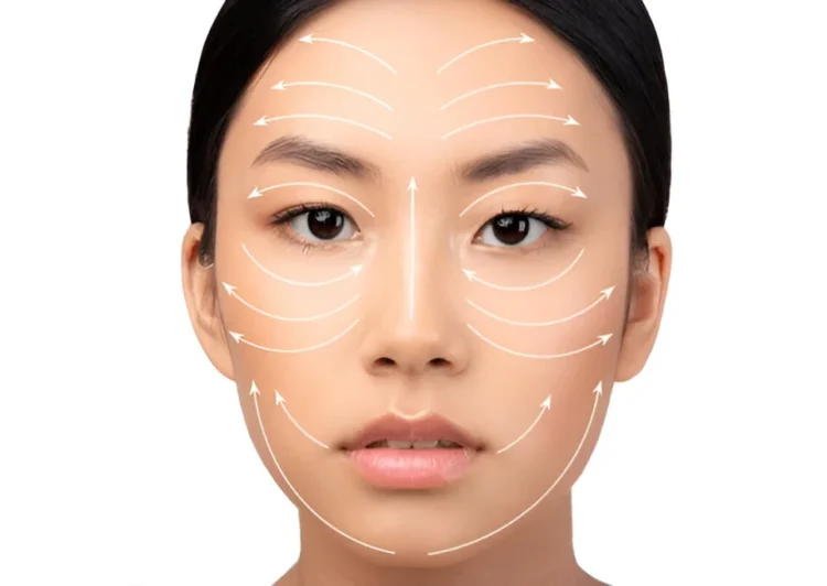 Facial Sculpting Techniques