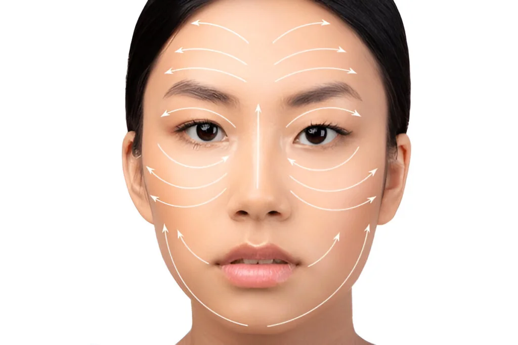 Facial Sculpting Techniques