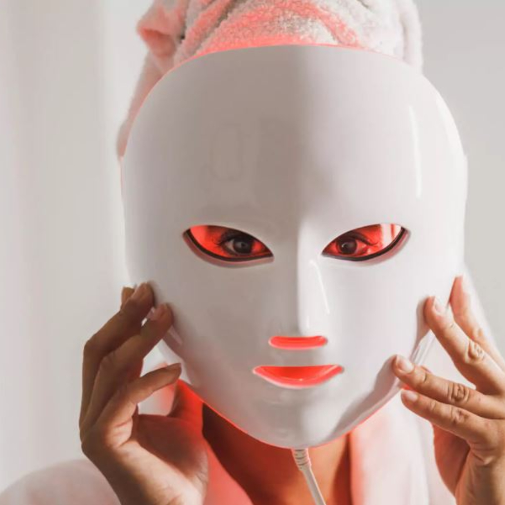  beauty routine for women 