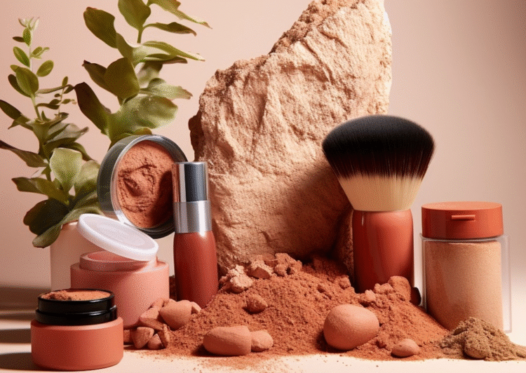 Non Toxic Makeup