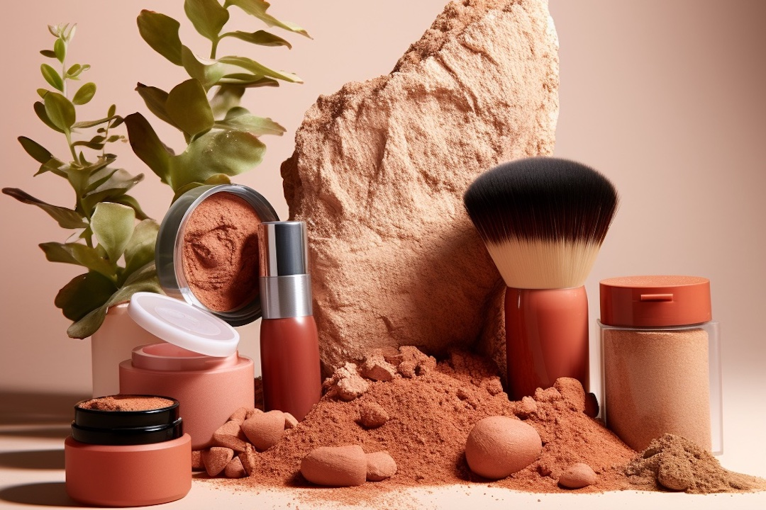 Non Toxic Makeup