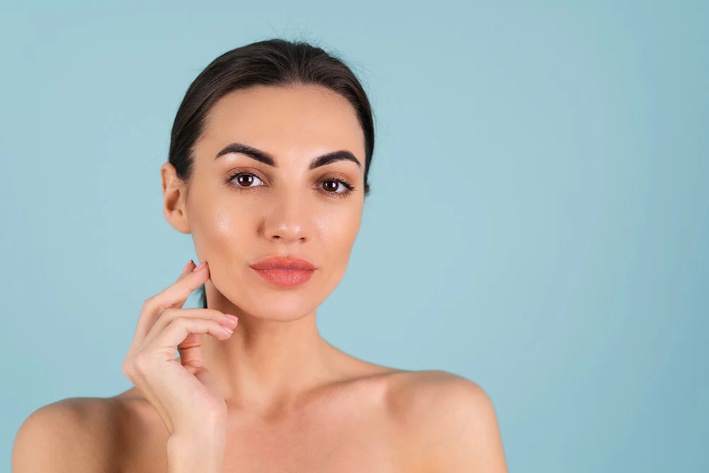 Clean Girl Makeup AND BEAUTY TIPS