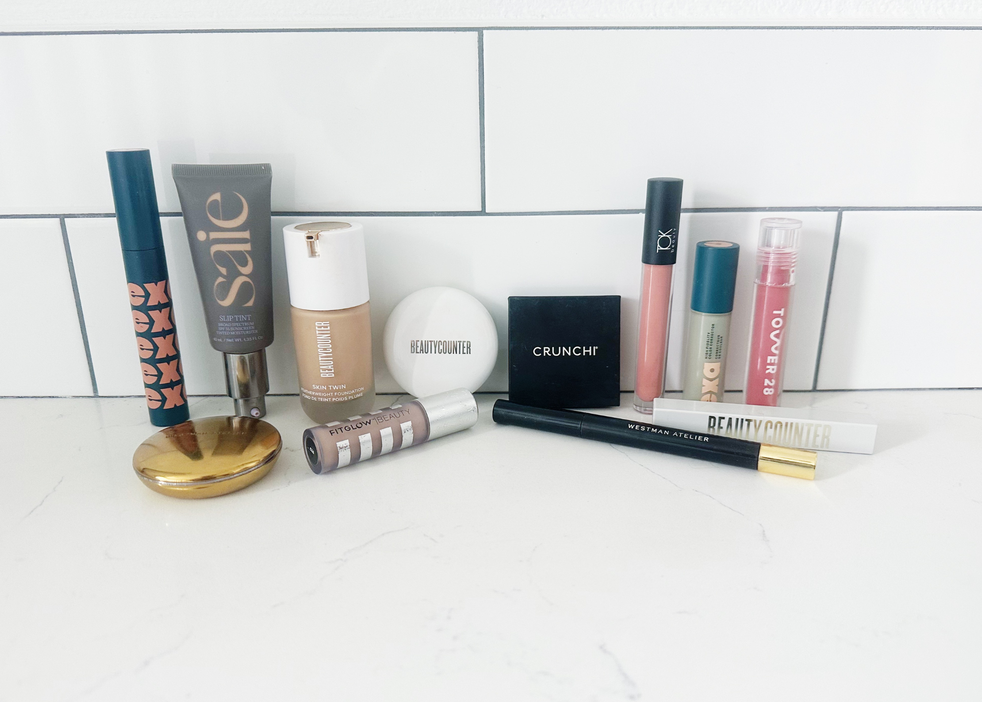 Clean-Makeup-Brands