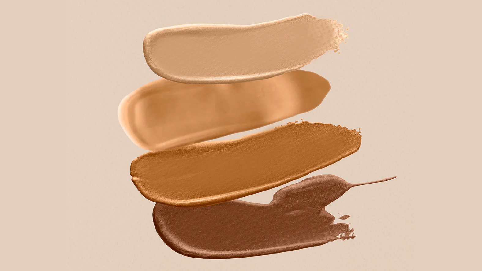 Foundation Oxidation