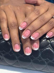 Nail Health Matters Too