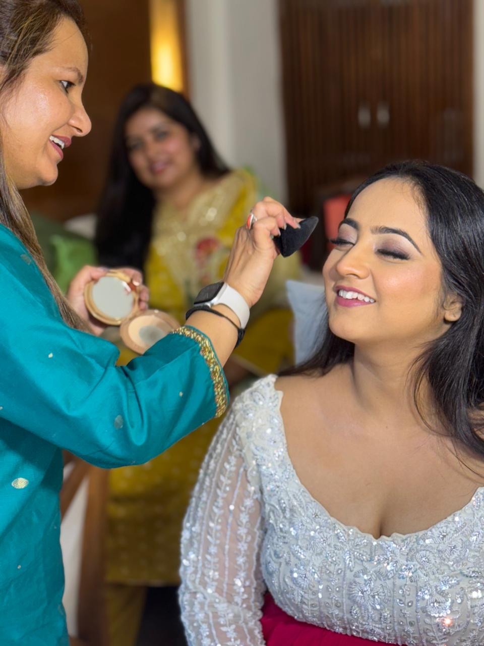 Women Services by Sugandha Narula
