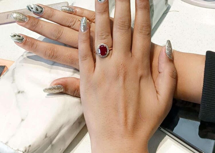 Nail Art Designs