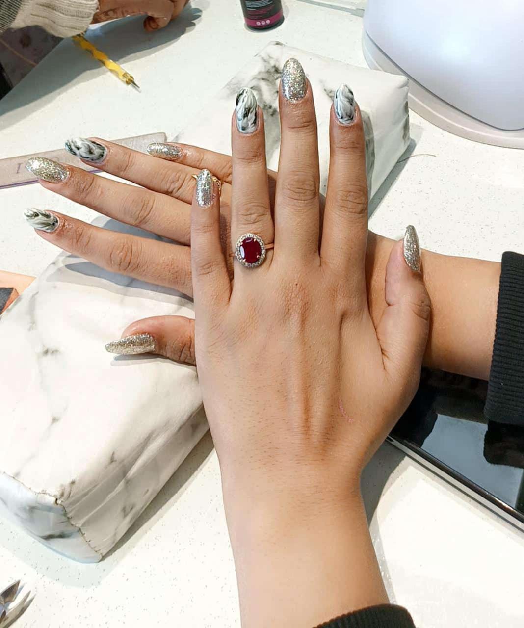 Nail Art Designs