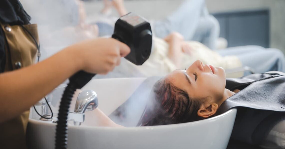 How to Combat Hair Fall Naturally