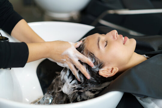 H hair spa solutions