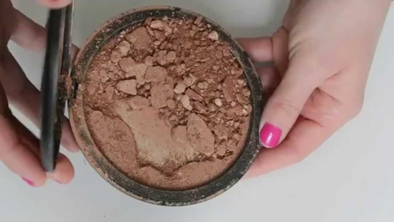 Broken Powder Products