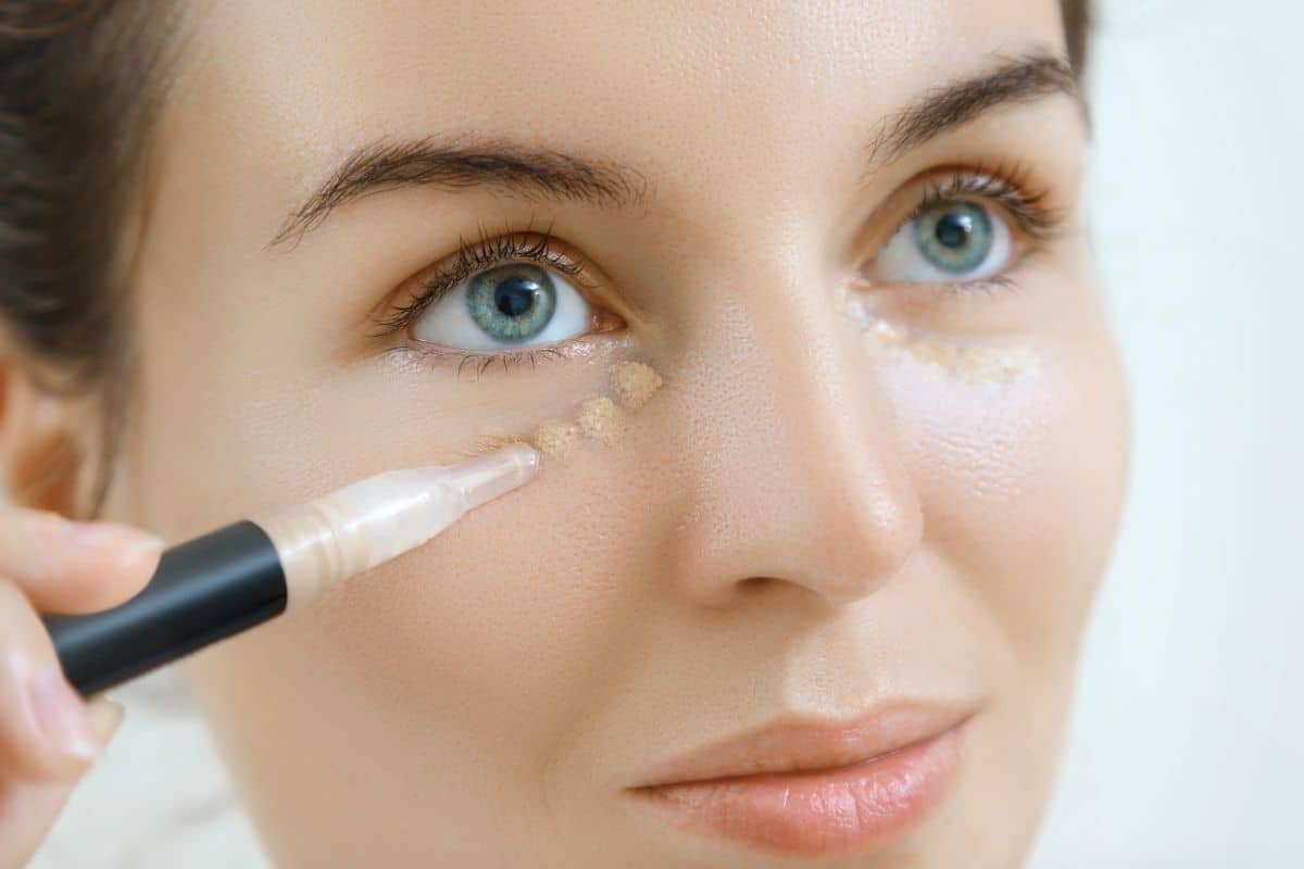concealers