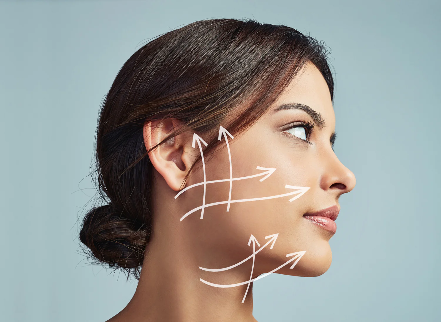 facial-contouring