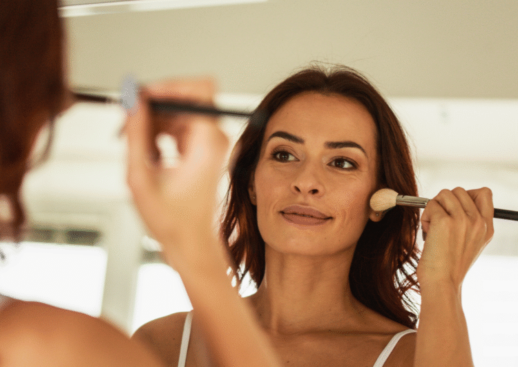 Quick Fixes for Makeup Emergencies