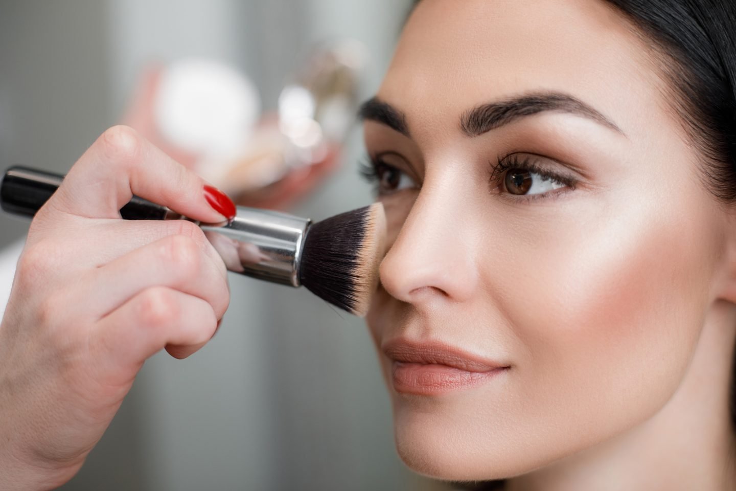 Choosing the Right Foundation for Your Skin Type