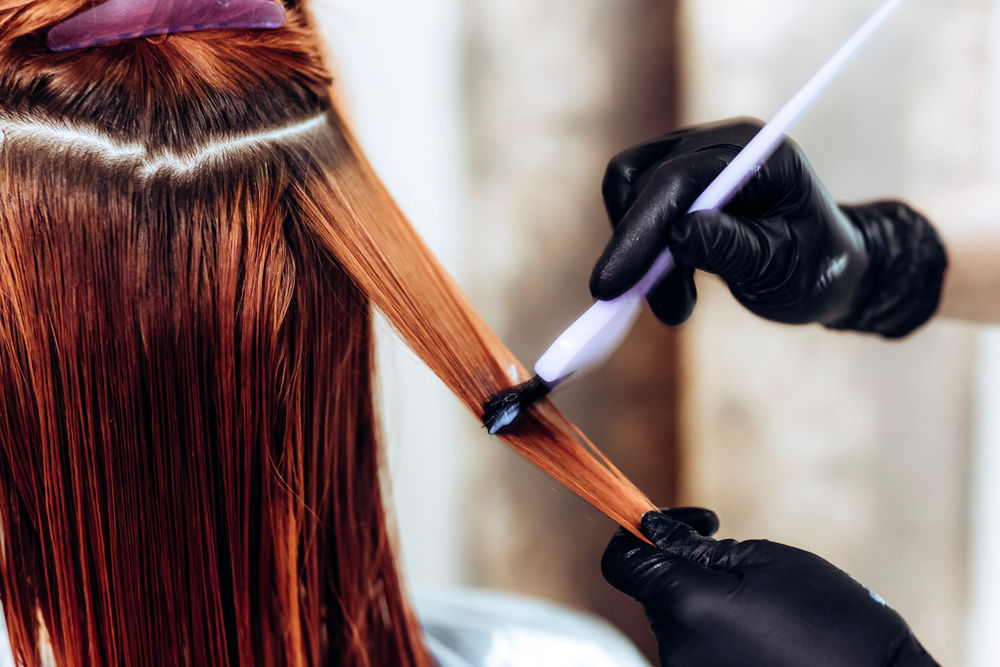 Hair Treatments