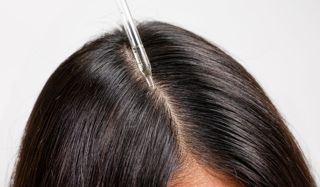 hairoil, haircare tips