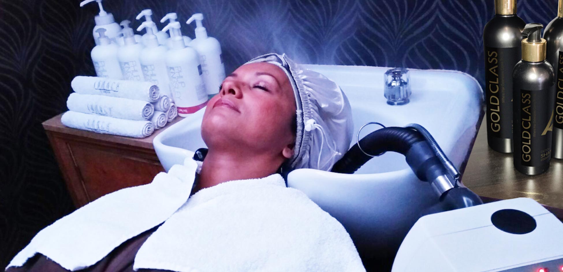  hair fall treatment for women