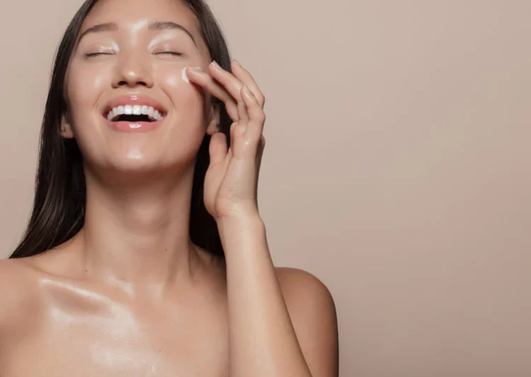 Anti-Aging Skincare
