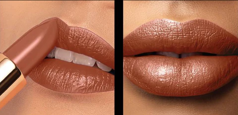 Right Lipstick Type for You