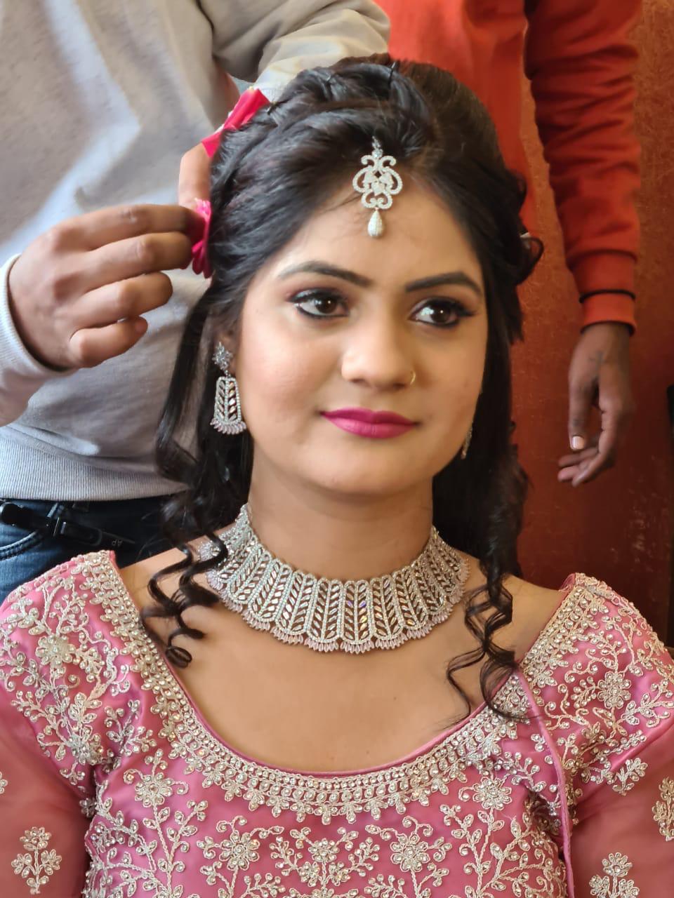 Why Choose Makeover by Sughandha?