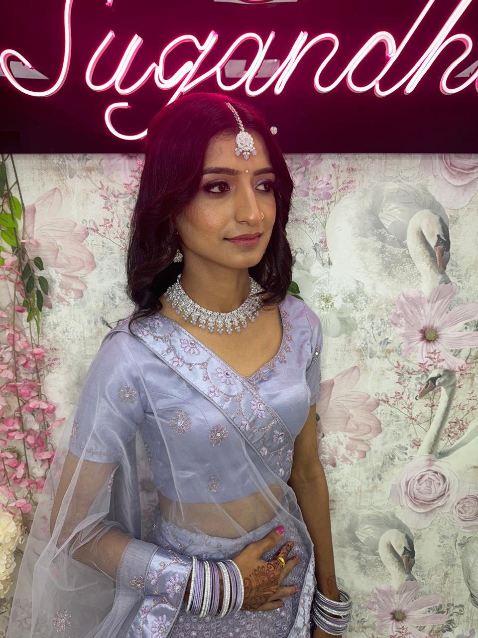 Trending Airbrush Looks in 2025