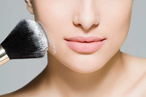 setting powder