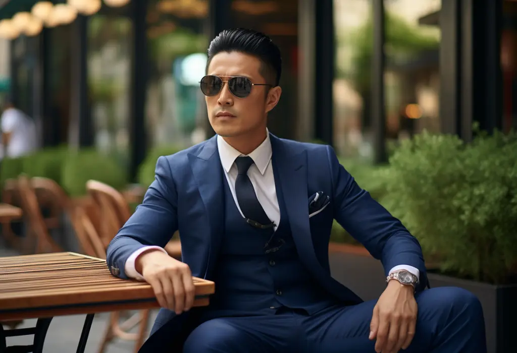 Look Good. Feel Confident.