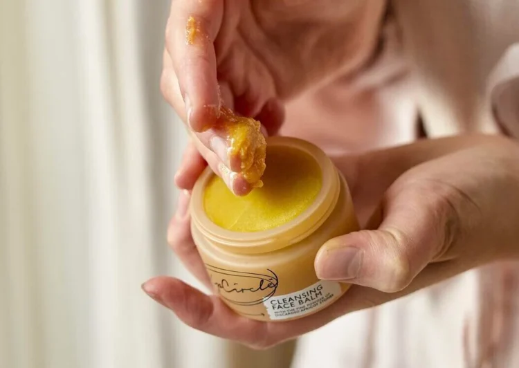 Waterless Skincare Products