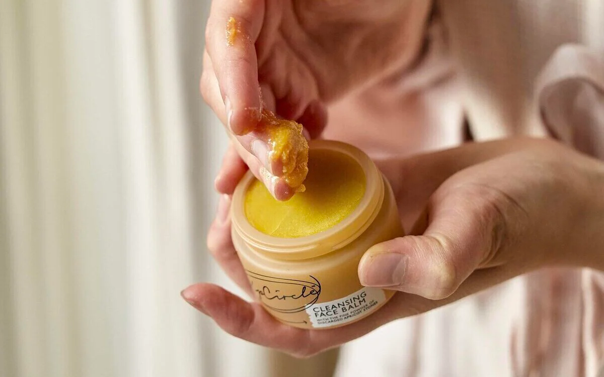 Waterless Skincare Products