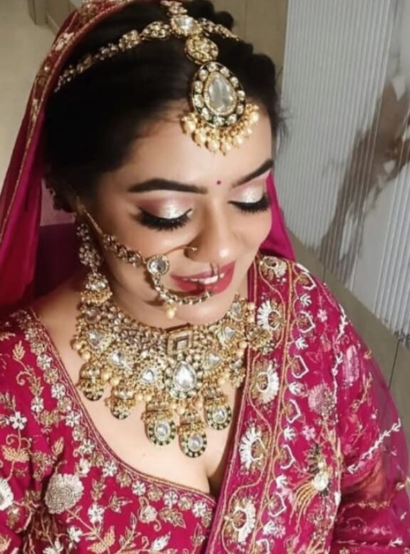 Top 10 Makeup Artists in Dehradun