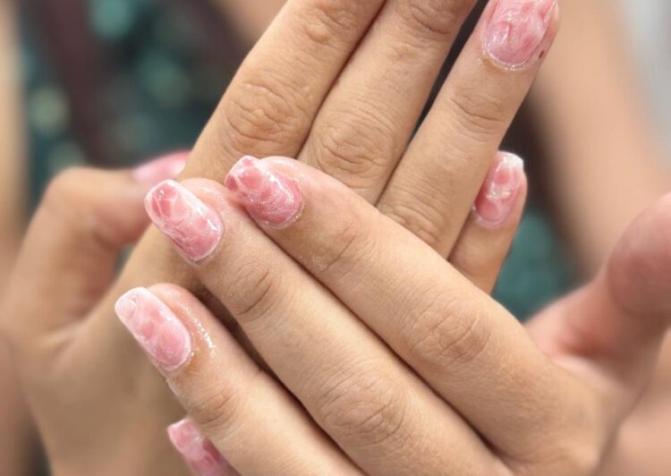 Short Nail