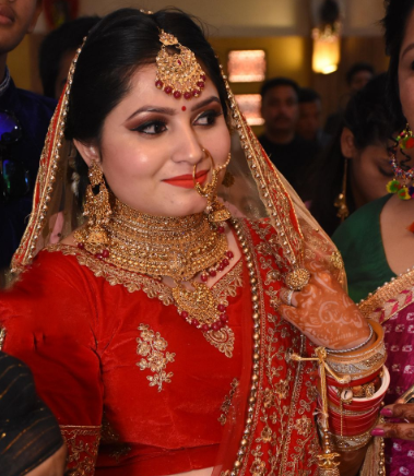 Urvashi Chand