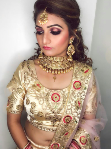 Pratibha – Freelance Artist