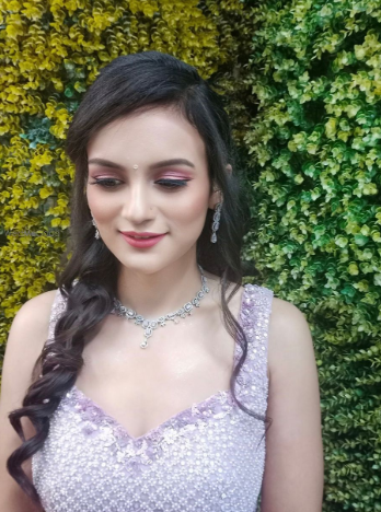 Namita Makeup Artist